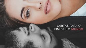 "Cartas para o fim de um mundo"