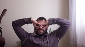 Amigo Imaginário