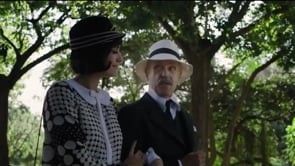 Amanda Richter - HBO Santos Dumont 