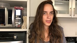 Gabriela Rocha - Monólogo Caseiro