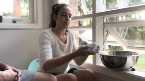 Gabriela Rocha - Monólogo Caseiro