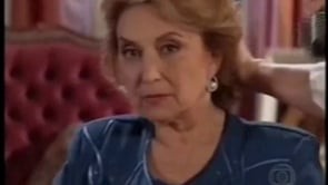 Novela Começar de Novo