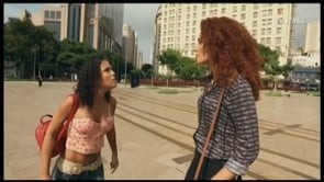 Reel Michelly Campos 