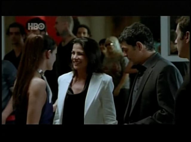 Série Alice HBO