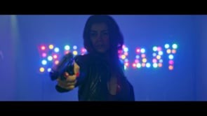 ELLA no filme RED DEVIL