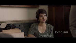 (Set/19) Filme: Divaldo, o mensageiro da paz - Cena de Comédia