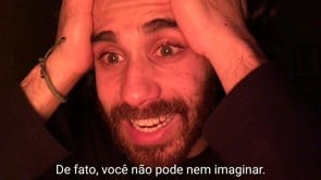 Estudo de cena - Augusto Gulum