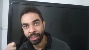 Monologo Rômulo Rodrigues