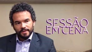 Série "Sessão em Cena" disponível no Youtube