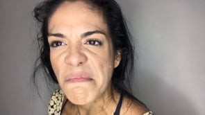 Monólogo - Delegacia