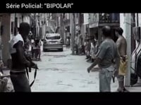 BIPOLAR- série policial NETFLIX 