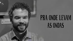 Filme "Pra Onde levam as Ondas" disponível pela Apple TV