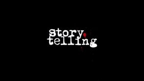 Teaser curta storytelling