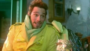 Meu pedacinho de chão / tv Globo 2014