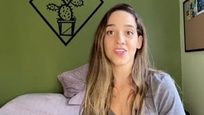 Gabriela Rocha - Monólogo Caseiro