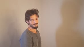 Personagem: Marido traído ainda apaixonado / Situação: descoberta da traição