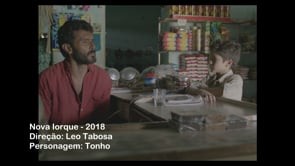 Luciano Torres Demo Reel 2020