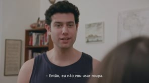 INGLÊS: "The Voyeur" (EUA) | Comédia - LEGENDADO