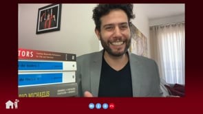 "Home Office - A Série" (Brasil) | Comédia