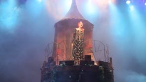 Teatro Musical - Em cena