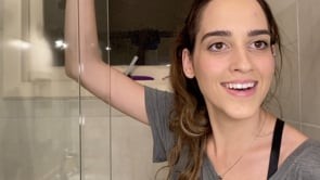 Gabriela Rocha - Monólogo Caseiro