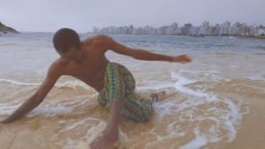Afogamento por Guilherme Alves & Ryan Caio
