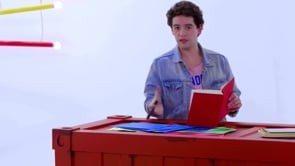 Programa "Tá Ligado?" - Canal Futura