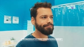 Campanha Gillette - Promoção 