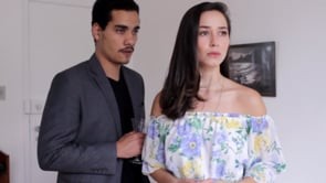 Cena - Processo Atores SP