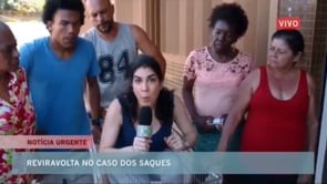 Participação no longa "Não vamos pagar nada"
