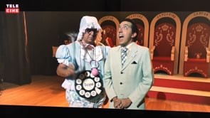 Vídeo book
