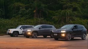 Jeep Notion 2021