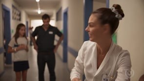 Amor de Mãe - Globo