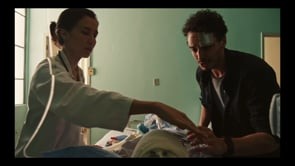 Sob Pressão 2ª temporada - TV Globo