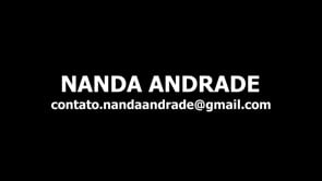 NANDA ANDRADE- DEMO REEL 