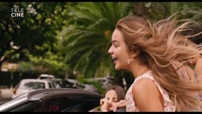 Cinema - Valentina em Socorro, virei uma garota