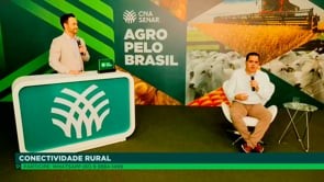 Apresentação Program Agro pelo Brasil