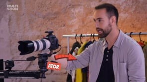 FAZ TEU NOME - MULTISHOW 