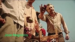 Reel Televisão:José Negreros