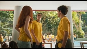 Filme Ela Disse Ele Disse