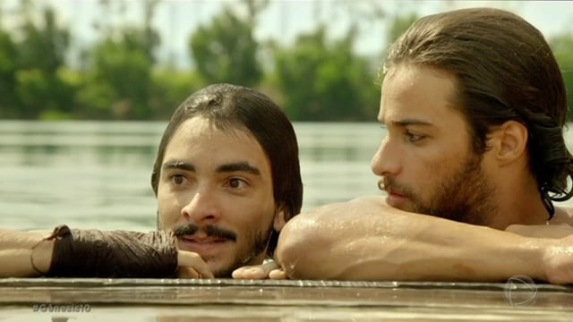 Reel - Ator - Hugo Carvalho - 2021