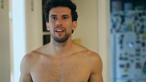 A Pizza - Comedia