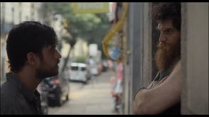 Cidade Invisível - Netflix