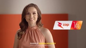 Campanha Zap Tv