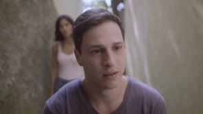 Monólogo (trecho) do curta metragem TENDU (2018)