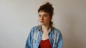 Monólogo - Série Euphoria