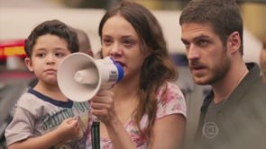 REEL - Trabalhos na Rede Globo (2015 a 2018)