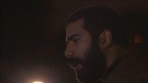 Curta Antes do Sol Nascer (2017)