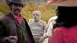 Série Cine Holliúdy - Globo (2019)