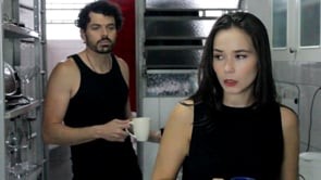 Cena em Dupla